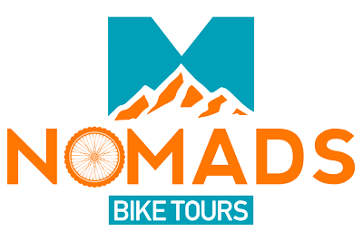 logo Nomads
