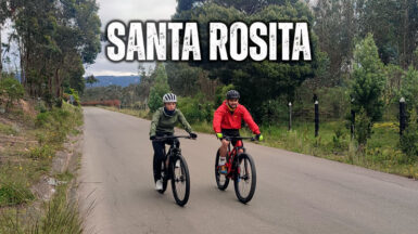 Santa-rosita-port